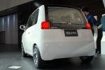 Honda EV-N Concept 2009 года